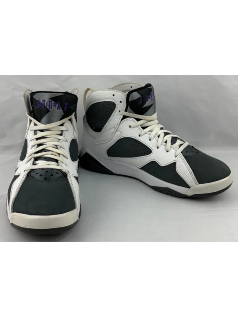Mens Size 10.5 - Air Jordan 7 Retro 2021 Flint CU9307-100